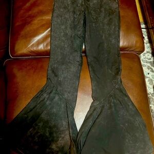 Flare bottom pants. Brand new! Never worn!